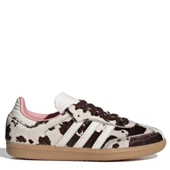 Samba OG Cow Print