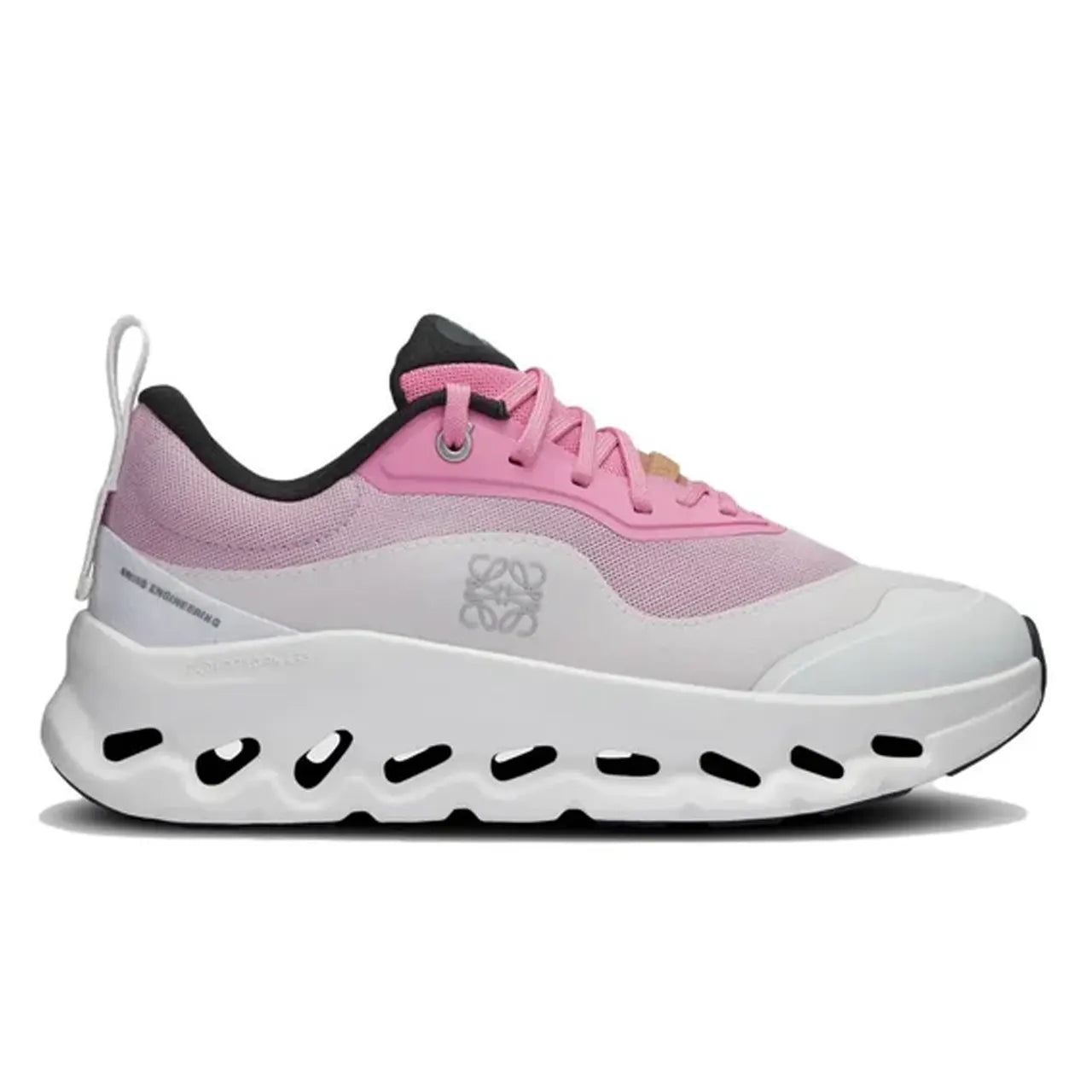 Cloudtilt LOEWE x On – Pink/White