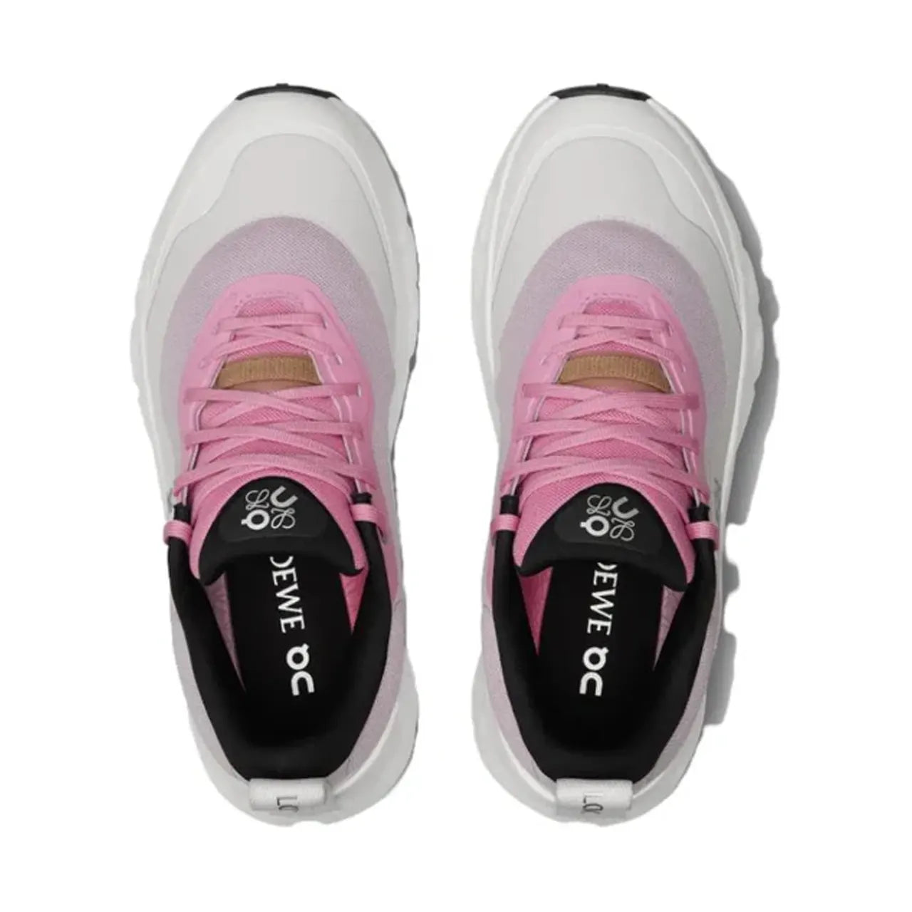Cloudtilt LOEWE x On – Pink/White