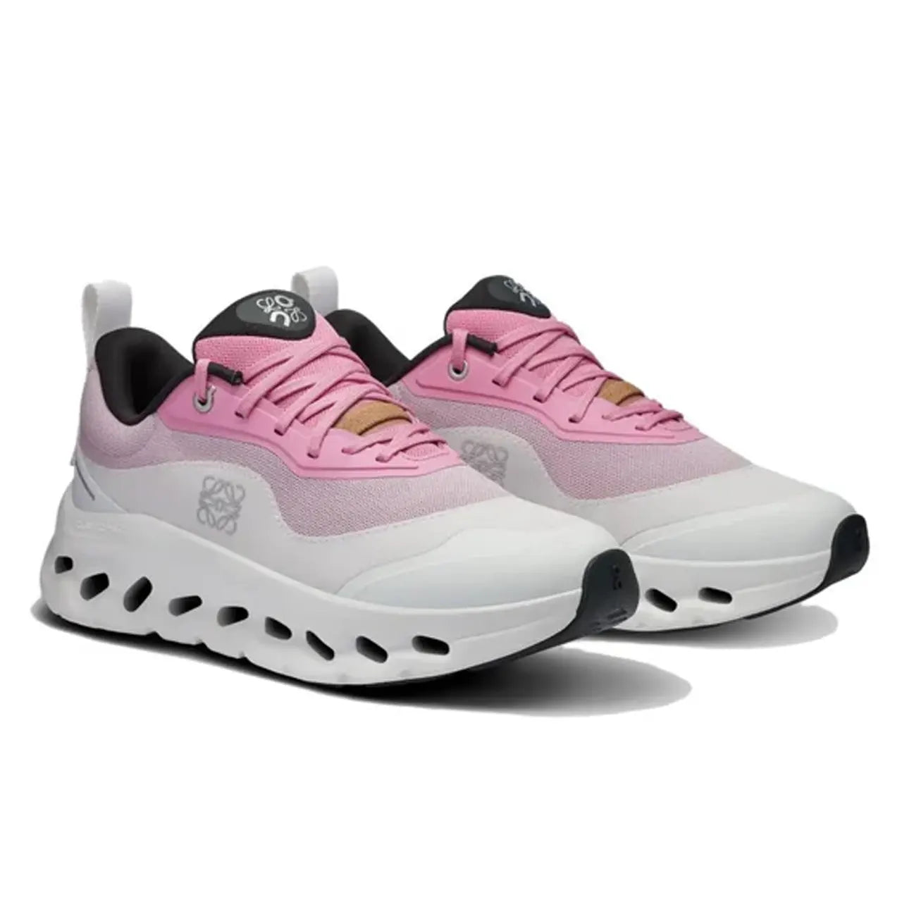 Cloudtilt LOEWE x On – Pink/White