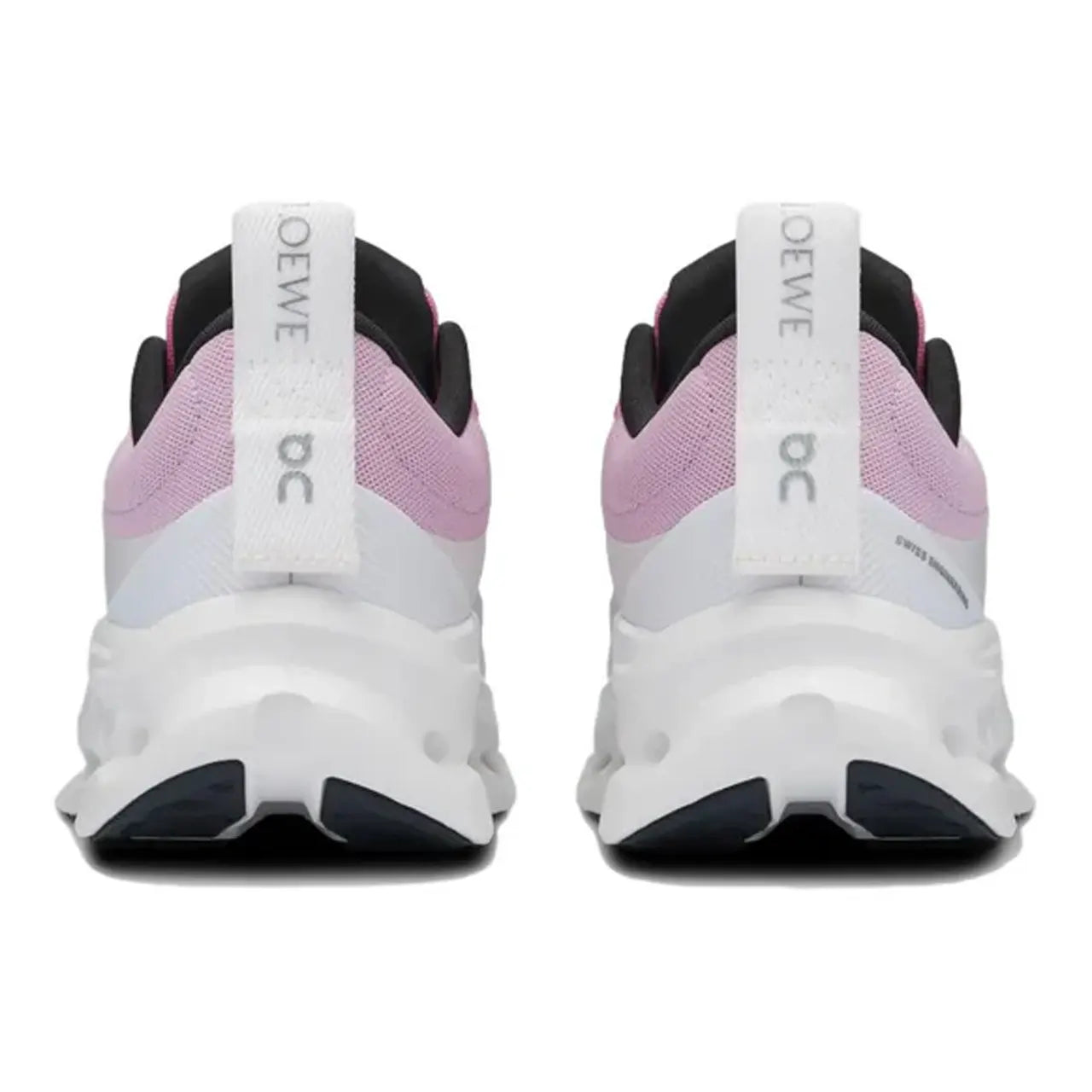 Cloudtilt LOEWE x On – Pink/White