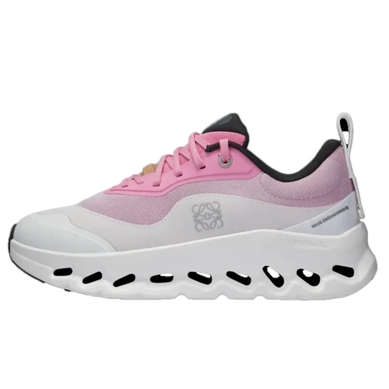 Cloudtilt LOEWE x On – Pink/White