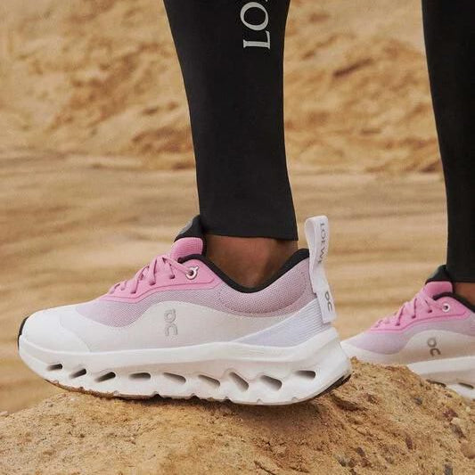 Cloudtilt LOEWE x On – Pink/White