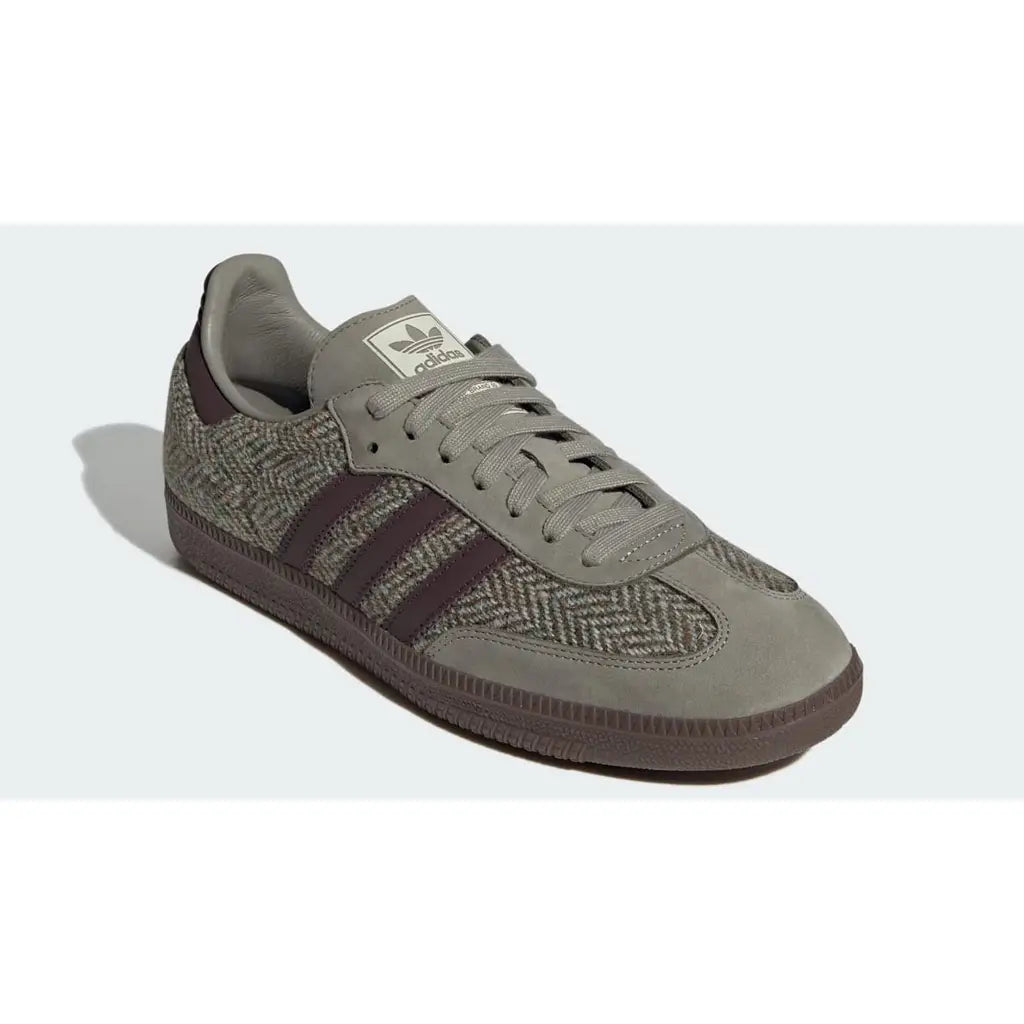 Samba Wonder Beige Tweed