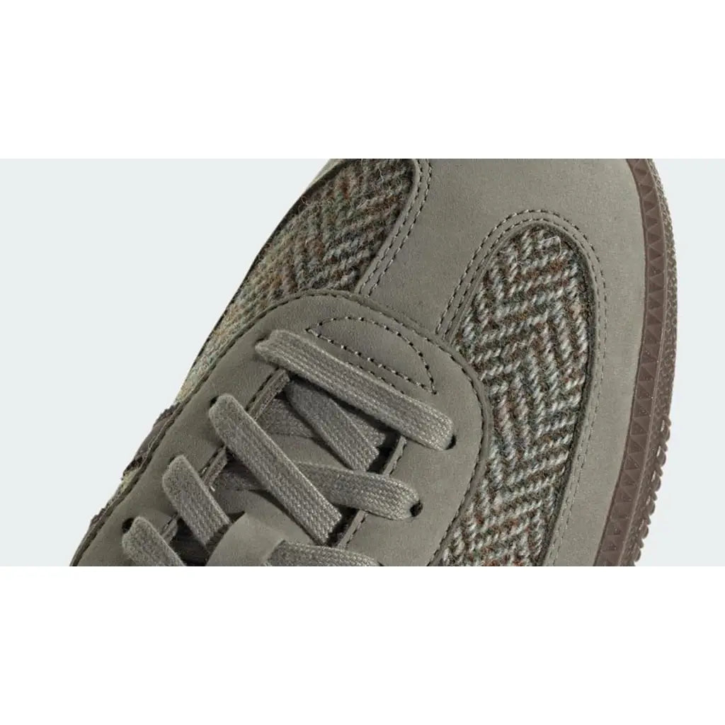 Samba Wonder Beige Tweed