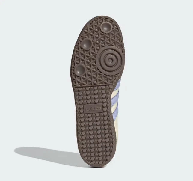 Samba OG Cream White Violet
