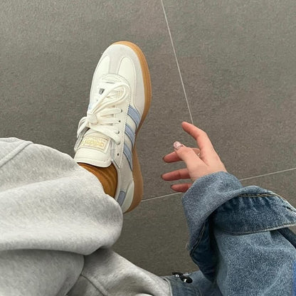 Handball Spezial Shadow Brown Alumina