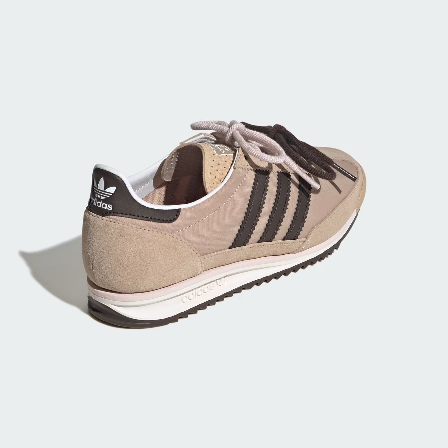 SL 72 OG Magic Beige Dark Brown Wonder Quartz