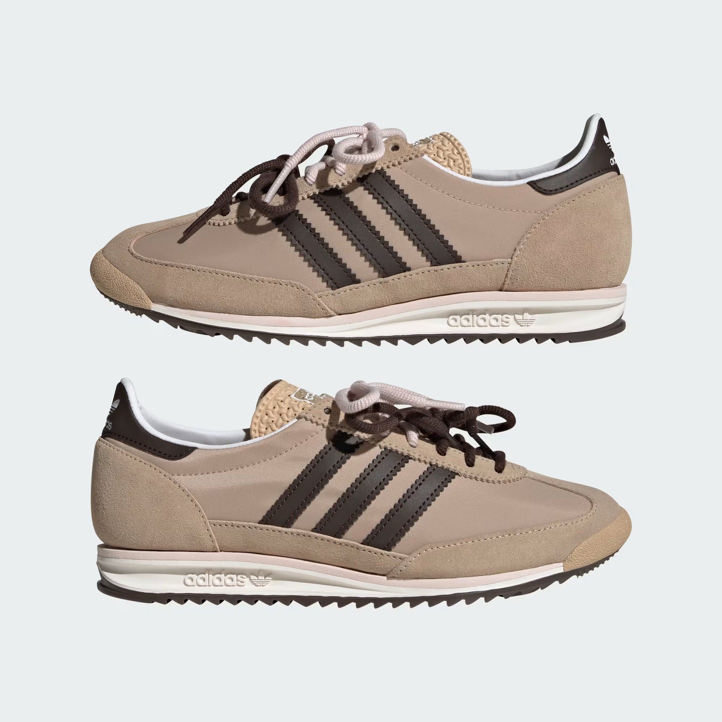 SL 72 OG Magic Beige Dark Brown Wonder Quartz