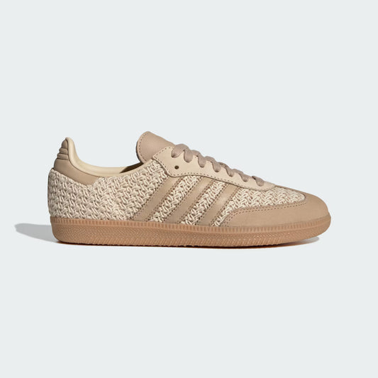 Samba OG Raffia