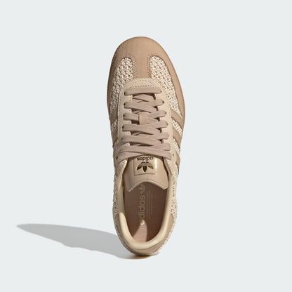 Samba OG Raffia