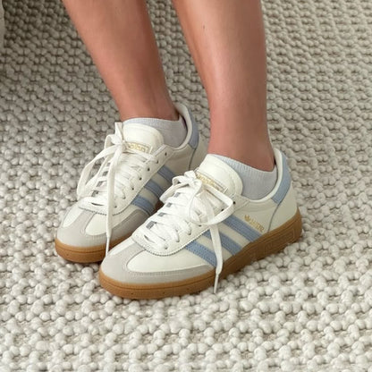 Handball Spezial Shadow Brown Alumina