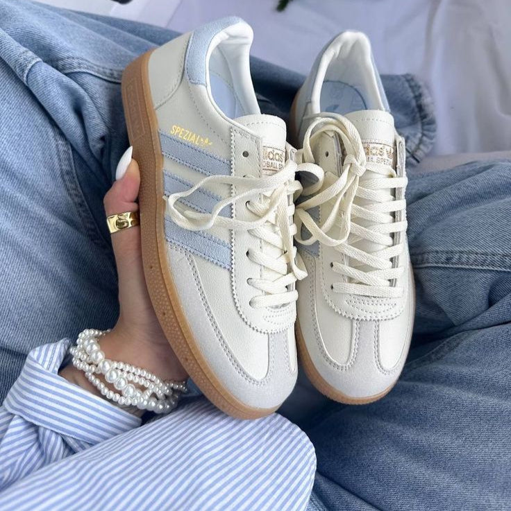 Handball Spezial Shadow Brown Alumina