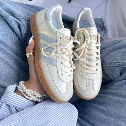 Handball Spezial Shadow Brown Alumina