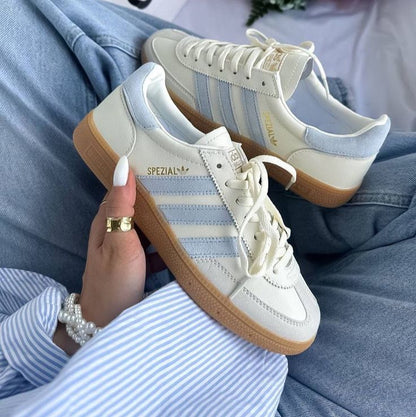 Handball Spezial Shadow Brown Alumina