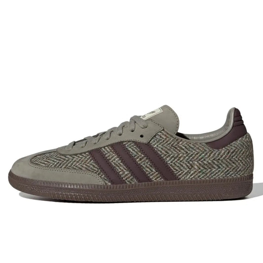 Samba Wonder Beige Tweed