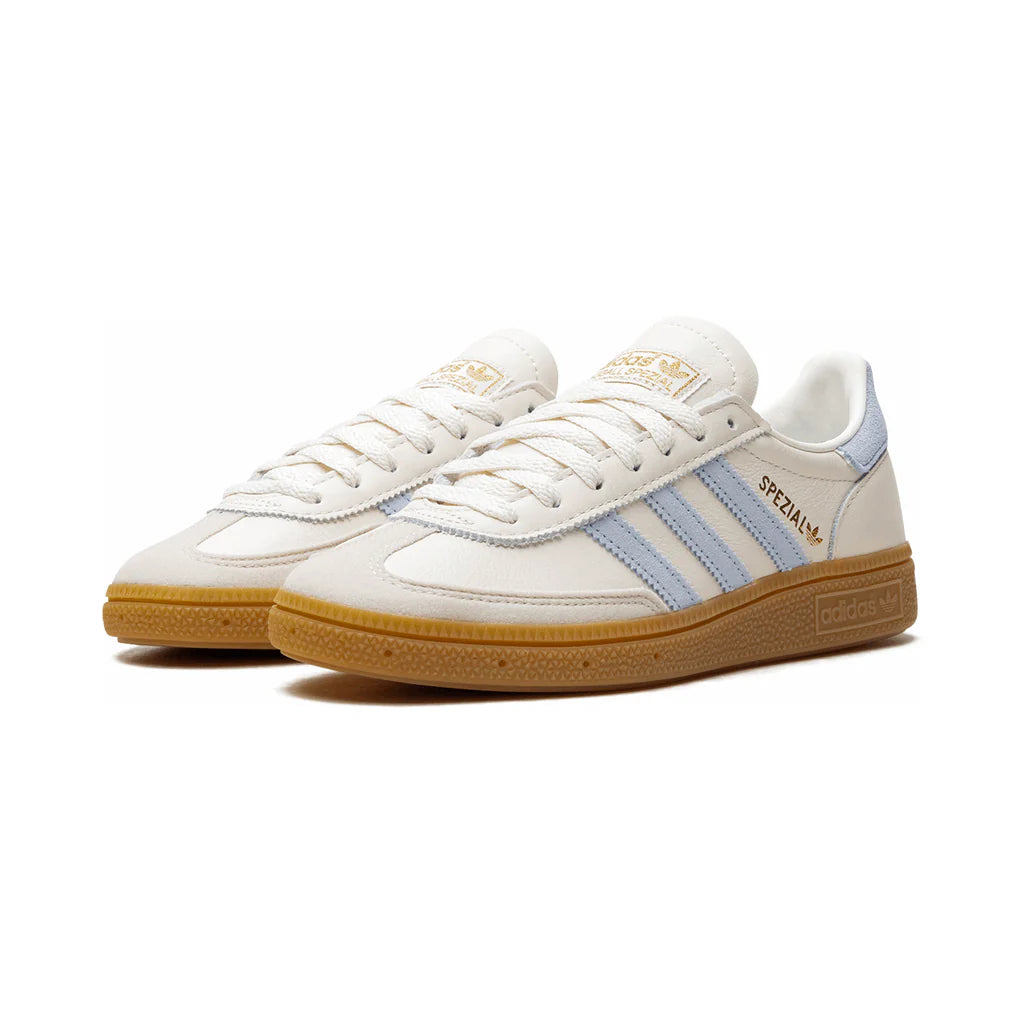 Handball Spezial Shadow Brown Alumina