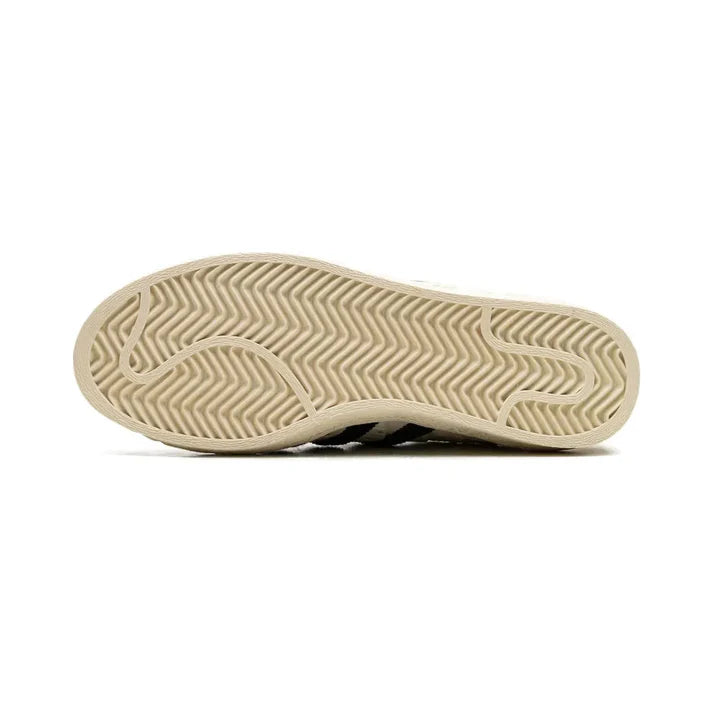 Superstar Wales Bonner White Croc